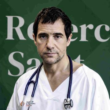 Aitor Alquezar Arbe