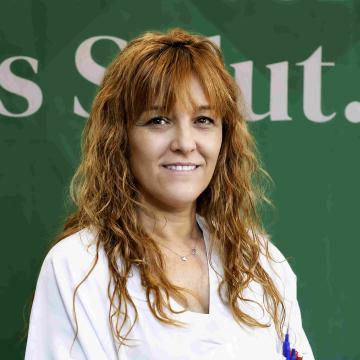 Maria Teresa Alvarez Albarran