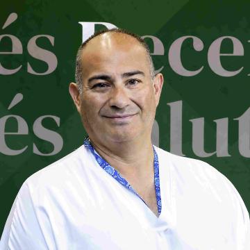 Jorge Leopoldo Higa Sansone