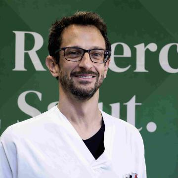 Roberto Lazzari