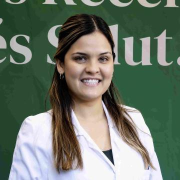 Maria Andrea Garrido Quintero