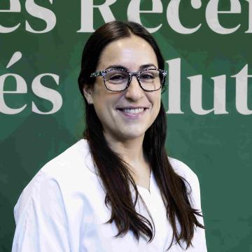 Nuria Espina Rodriguez