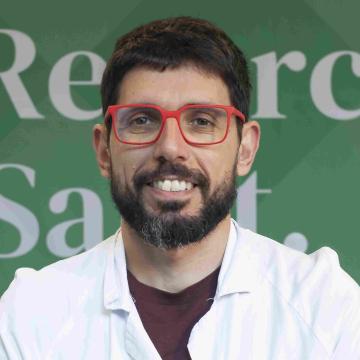 David Vilades Medel