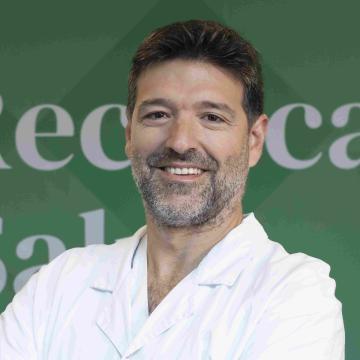 Martin Luis Descalzo Buey