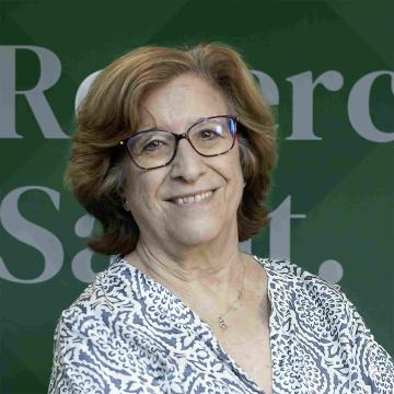 Teresa Padro Capmany