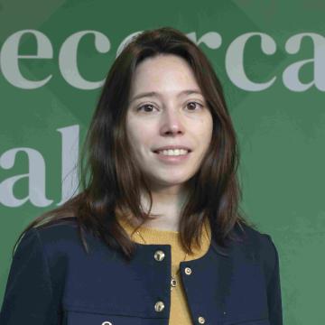 Natalia Muñoz Garcia
