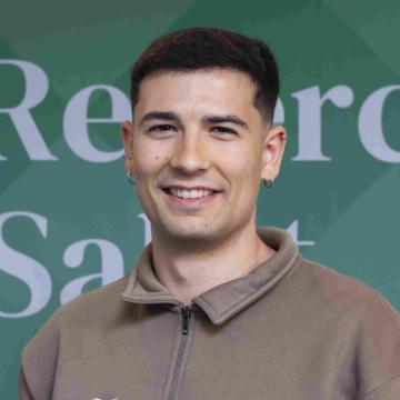 Gabriel Manzano Reche
