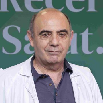 Adolfo Gallego Moya