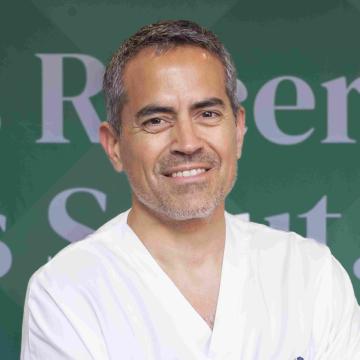 Jorge Gordillo Abalos