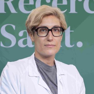 Ana Sebio Garcia