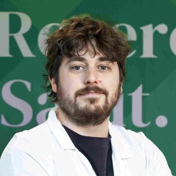 Joan Miquel Fernandez Vidal