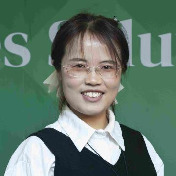 Zili Zhao