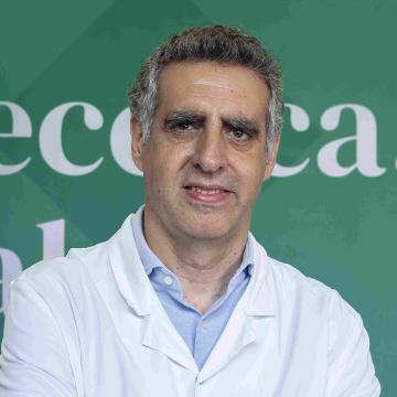 Manel Esteller Badosa
