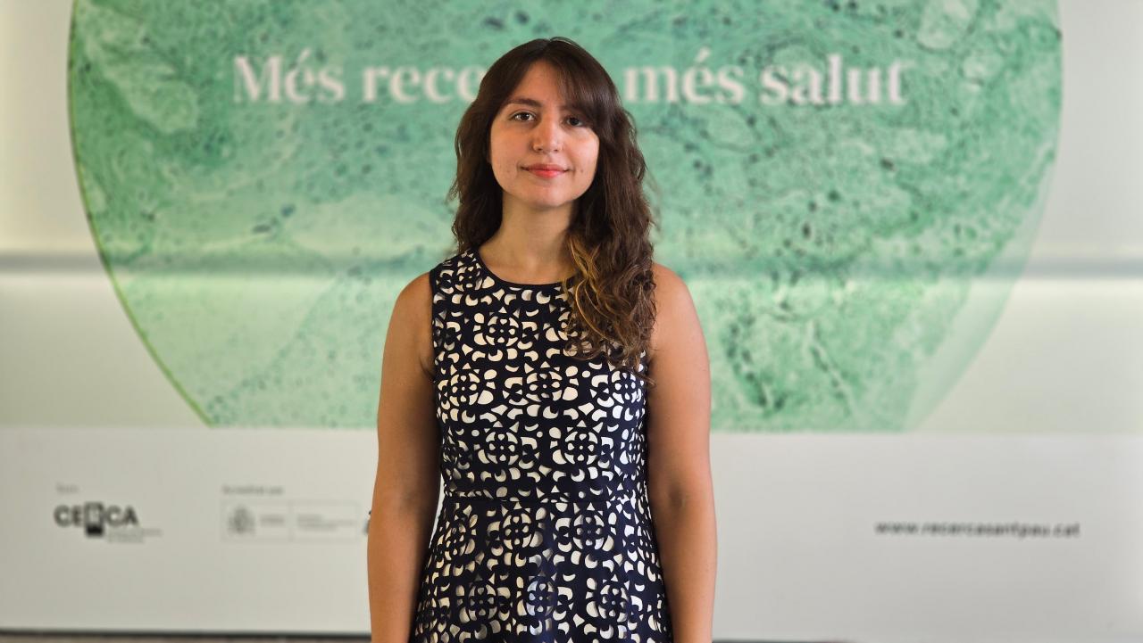 Shahla Ghaderi 