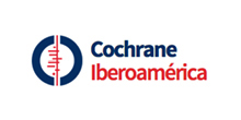Logo Centre Cochrane Iberoamericà