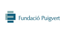 Logo Fundació Puigvert
