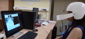 el nou escàner ocular, OSCANN, que pot avançar el diagnòstic del Parkinson, l’autisme o el TDAH i altres malalties entre tres i cinc anys
