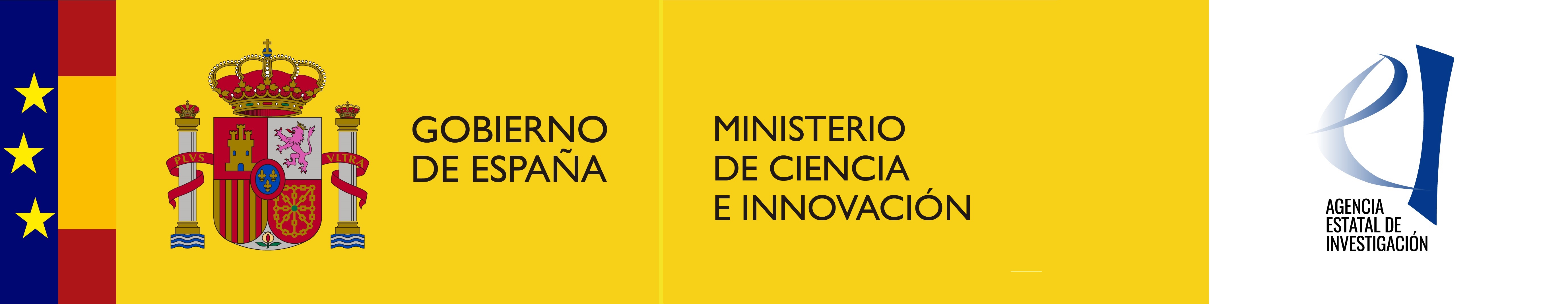 ministerio ciencia e innovación