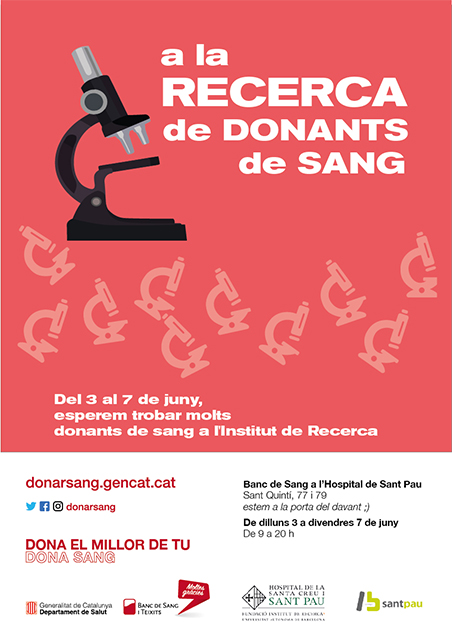 donació sang web