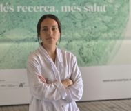 Dra. Cristina Valero