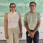 Dra. Stephanie Grasso i Dr. Miguel Ángel Santos-Santos