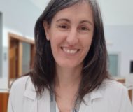 Dra. Anna Aulinas