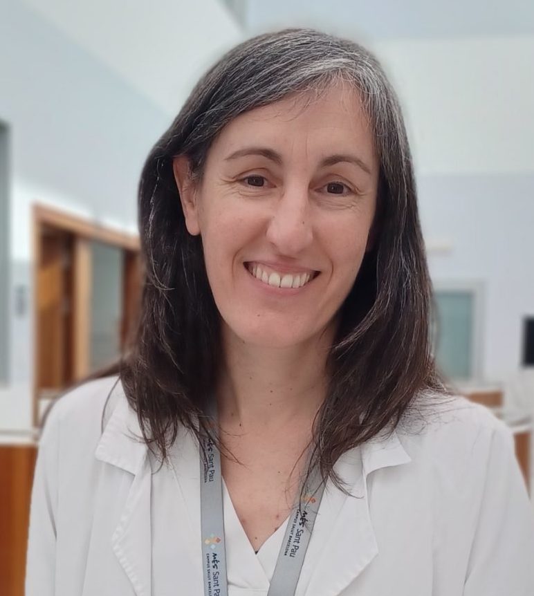 Dra. Anna Aulinas