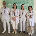 Millorar la deficiència de vitamina D en pacients amb cirrosi descompensada redueix la fragilitat i la inflamació i millora la memòria de treball - Dr. Germán Soriano