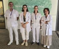 Millorar la deficiència de vitamina D en pacients amb cirrosi descompensada redueix la fragilitat i la inflamació i millora la memòria de treball - Dr. Germán Soriano
