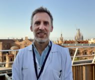 Dr. David Páez