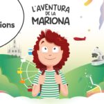 Segona edició Mariona Investigadora