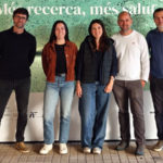Un nou sistema permet mesurar de manera objectiva les alteracions de la marxa