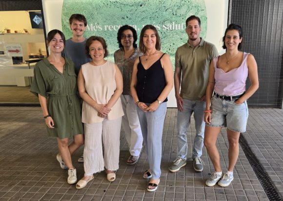 Unitat de Transferència i Innovació
