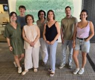 Unitat de Transferència i Innovació