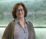 Dra. Teresa Padró