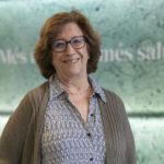 Dra. Teresa Padró