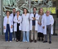 Grup TRAIL - Dr. Juan Carlos Truijllo