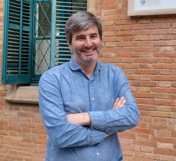 Dr. Juan Fortea