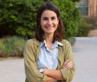 Dra. Marta Caballero