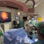 Nova terapia gènica per a DMAE húmida