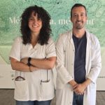 Dra. Garbiñe Ezcurra-Díaz - Dr. Pol Camps