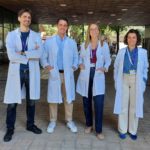 El Dr. Íñigo Rodríguez Baz rep una beca de l’Alzheimer’s Association per avançar en el diagnòstic de la demència