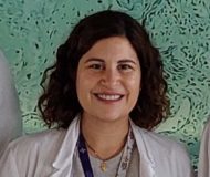 Dra. Edilmar Alvarado
