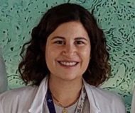 Dra. Edilmar Alvarado