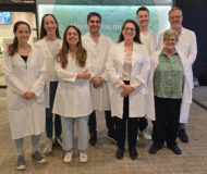 Patologies Ginecologiques i de la Mama - Dra. Silvia Cabrera