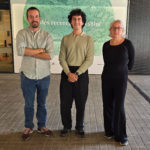 Dr. Pol Camps, Dr. Alvaro Lambea, Dra. Natalia Pérez