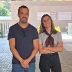 Dr. Pol Camps - Dra. Marina Guasch