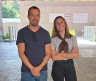 Dr. Pol Camps - Dra. Marina Guasch
