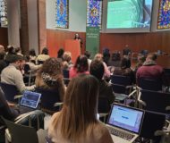 2025 InfoDay Horizon Europe – Cluster Health