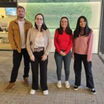 2025_L’IR Sant Pau impulsa el seu lideratge europeu amb una nova ajuda estatal per reforçar la seva estructura d’internacionalització